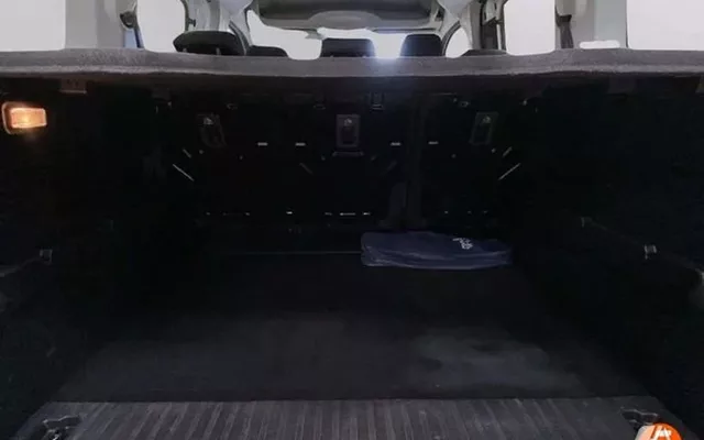 PEUGEOT Rifter Access Standard BlueHDi 55kW
