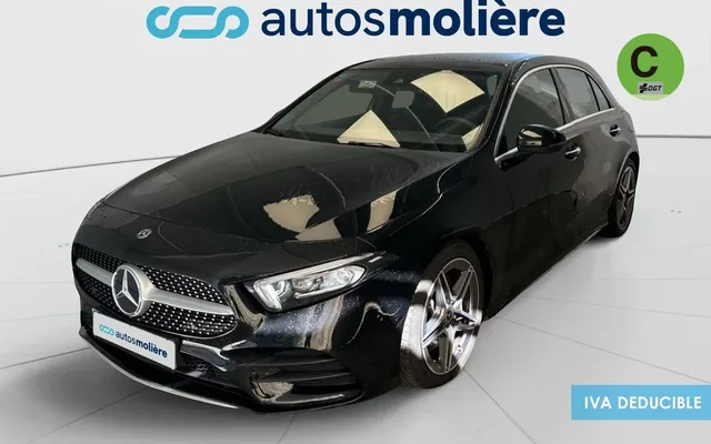 220 d 140 kW (190 CV)