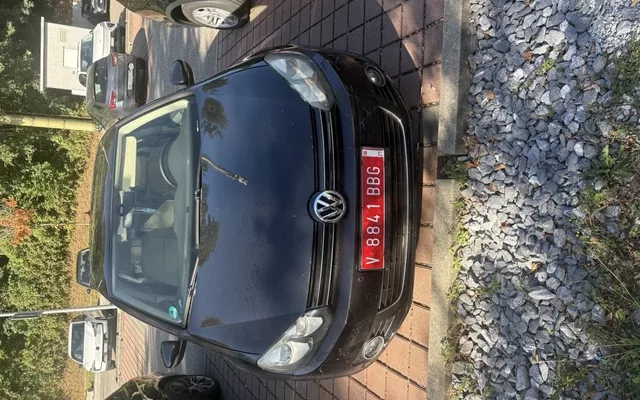 VOLKSWAGEN Golf Golf 2.0TDI CR Sport 4Motion 140