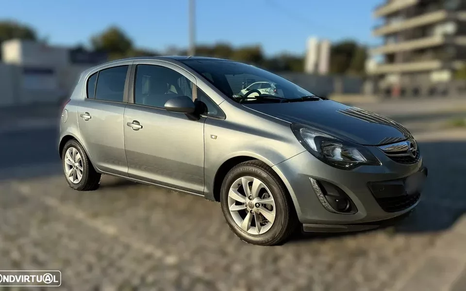 Opel Corsa 1.2 Enjoy S/S