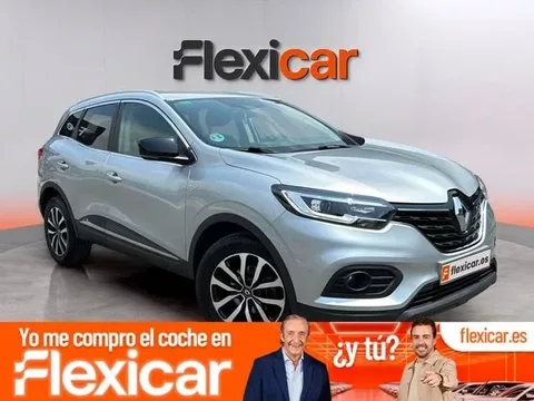 RENAULT Kadjar Kadjar 1.3 TCe GPF Equilibre 103kW