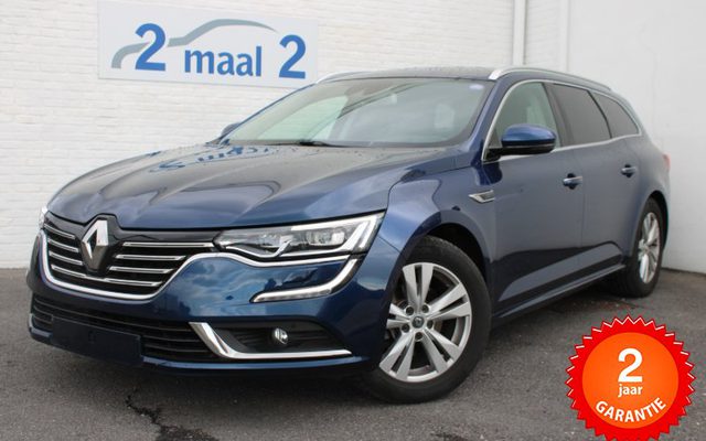 Renault Talisman 1.6 TCe Energy Intens EDC Full option!