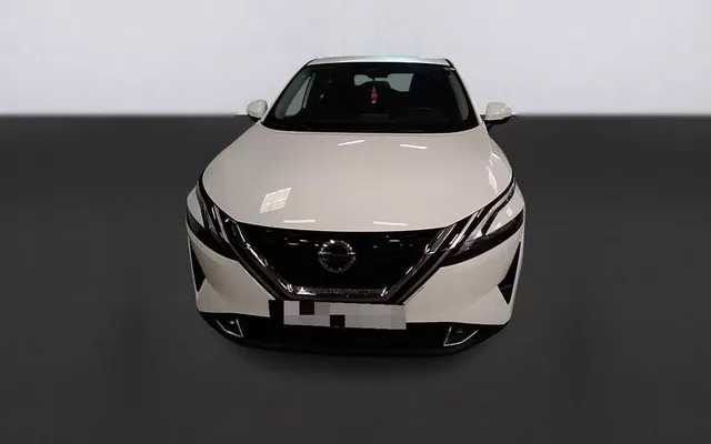 NISSAN Qashqai Qashqai 1.3 DIG-T mHEV 12V Acenta 4x2 103kW