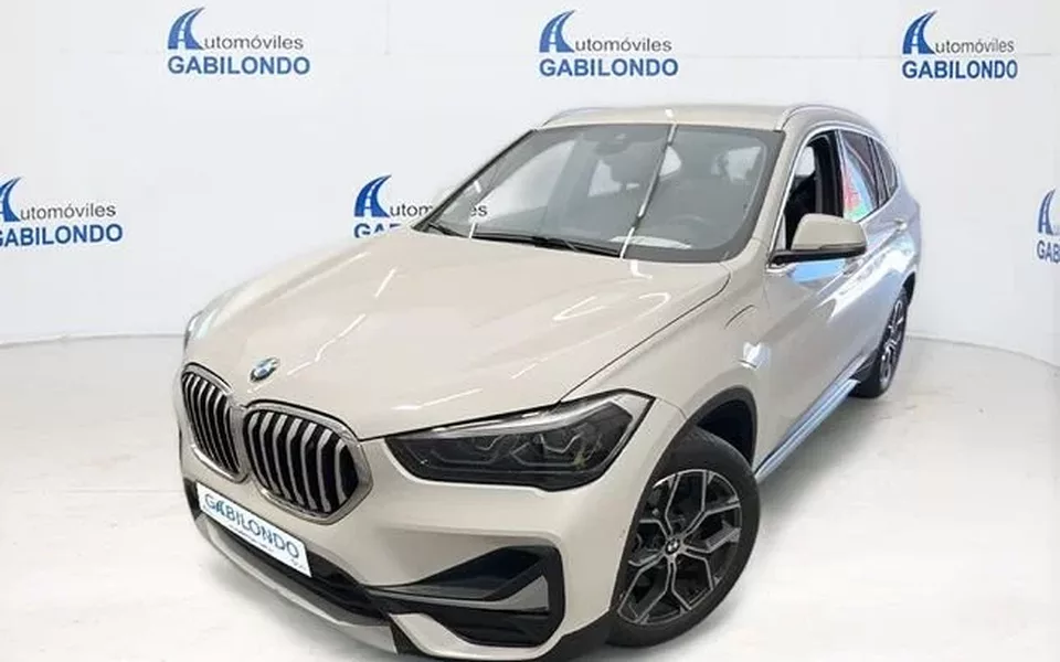 BMW X1 X1 xDrive25eA