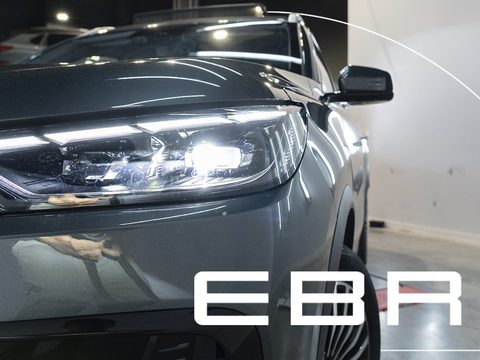 Conoce EBRO en Upcars