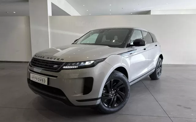 Land Rover Range Rover Evoque 1.5 P270e AWD S Auto