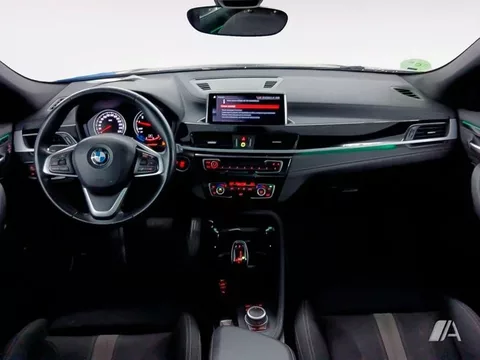 BMW X2 X2 sDrive 18iA