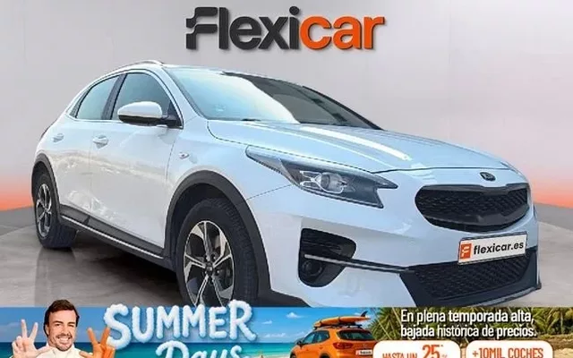 KIA XCeed XCeed 1.0 T-GDi Drive