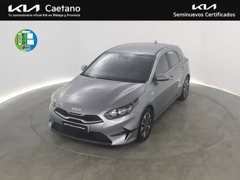 KIA Ceed Ceed 1.0 MHEV Drive DCT 100