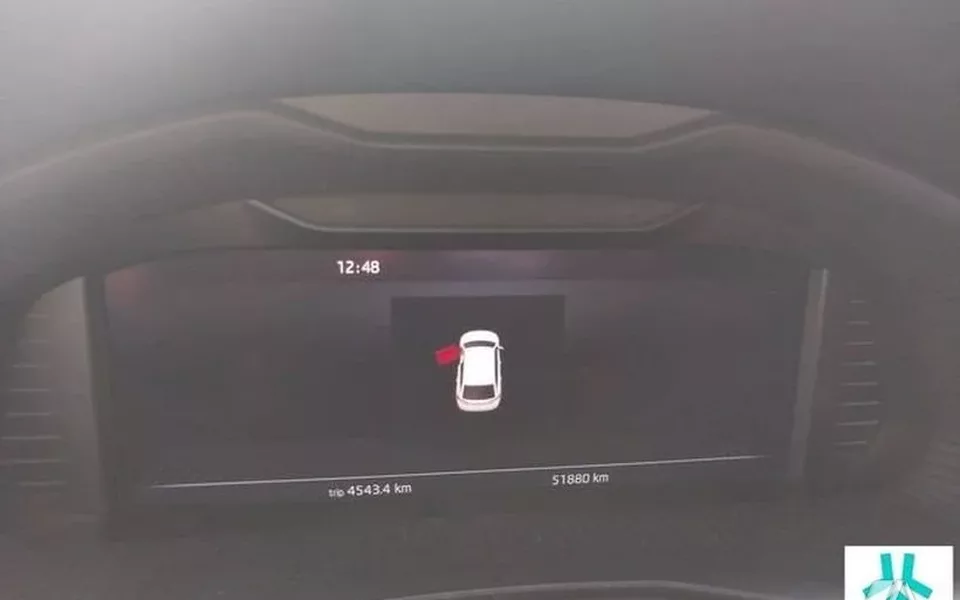 SKODA Scala Scala 1.0 TSI Ambition 81kW