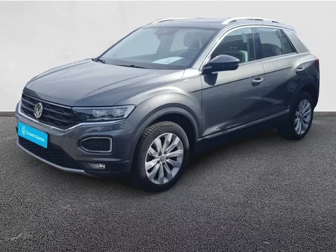 VOLKSWAGEN T-ROC 1.5 TSI 150 EVO Start/Stop DSG7 Carat