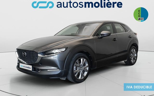 2.0 e-Skyactive G MHEV Exclusive-Line Plus 90 kW (122 CV)