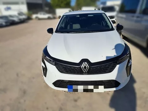 RENAULT Clio Evolution dCi 100 (74kw)