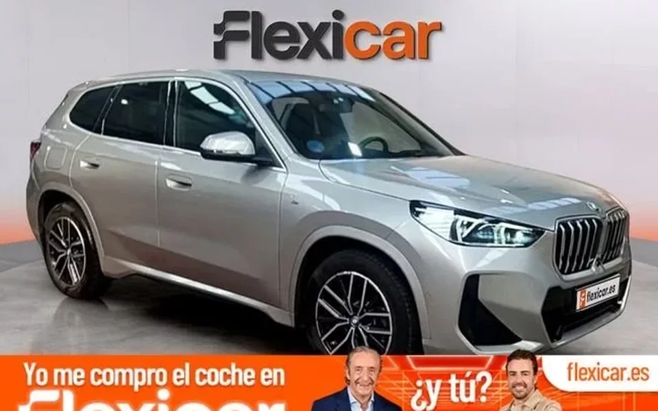 BMW X1 X1 xDrive25eA