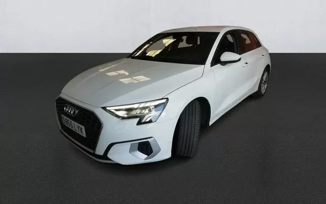 AUDI A3 A3 Sportback 30TDI Advanced