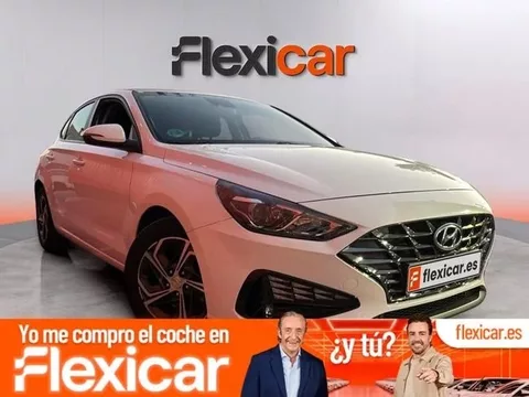HYUNDAI i30 1.0 TGDI Klass Fastback