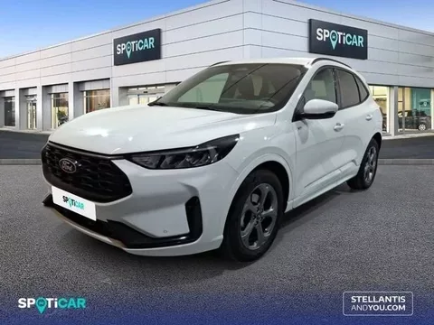 FORD Kuga Kuga 1.5 EcoBoost ST-Line FWD 150