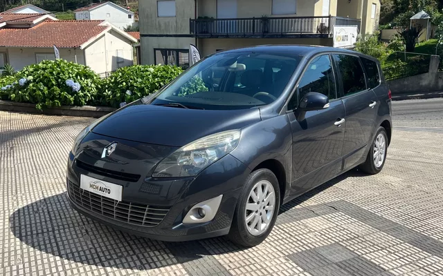 Renault 30 ver-1-4-cvvt-blue-classic