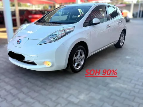 Nissan Leaf Acenta Flex 30 kWh