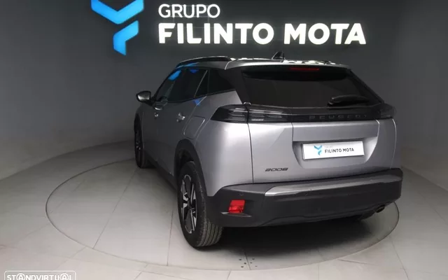 Peugeot 2008 1.2 PureTech Allure
