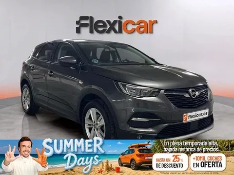 OPEL Grandland X 1.2 Turbo Selective