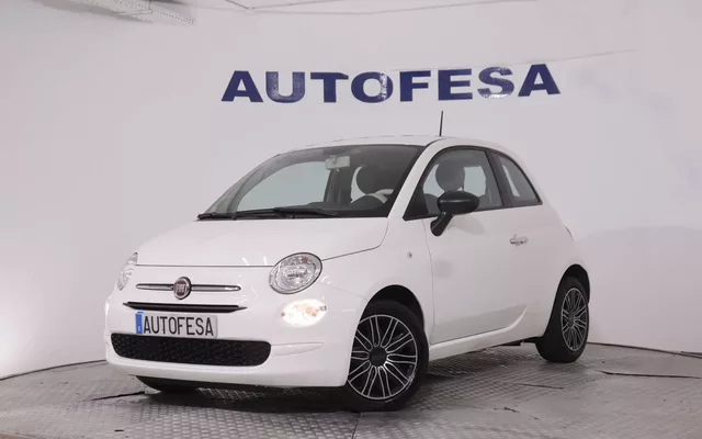 Fiat 500 1.2 69CV 3P DOLCEVITA