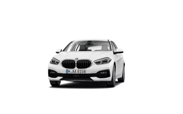 BMW Serie 1 118d Business