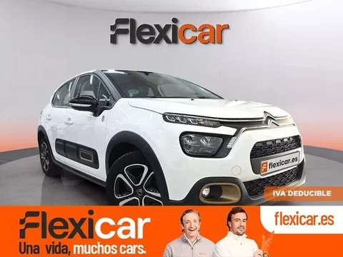 CITROEN C3 PureTech 60KW (83CV) C-Series