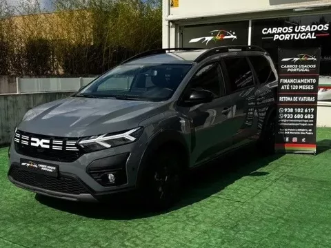 Dacia Jogger 1.0 ECO-G Extreme+ Up&Go 7L Bi-Fuel