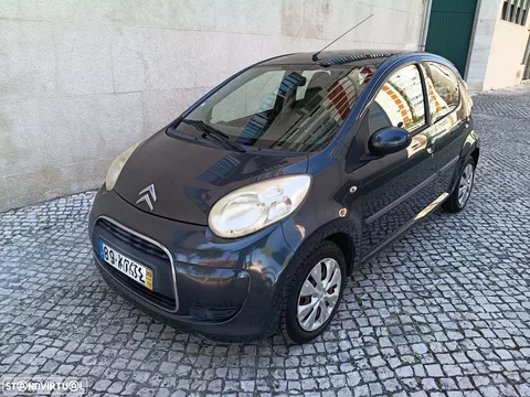 Citroën C1 1.0 SX