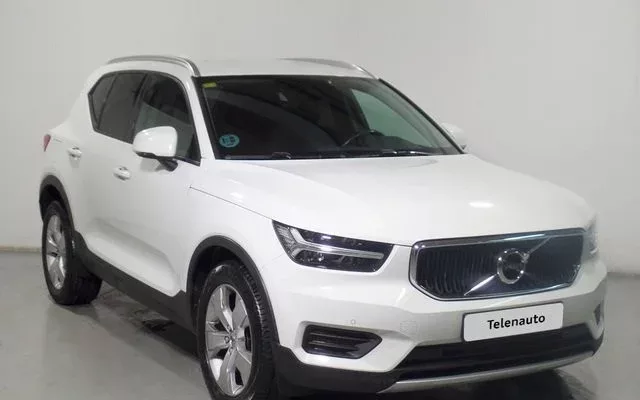 VOLVO XC40 XC40 D3 AWD Aut.