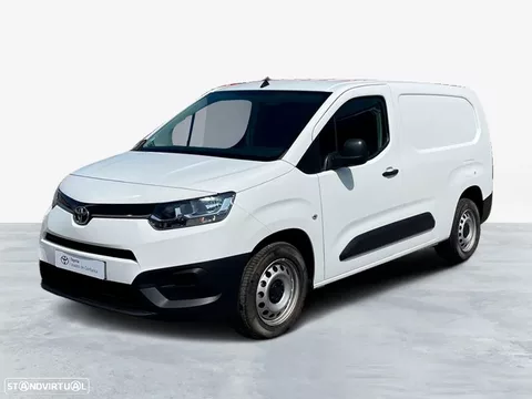 Toyota Proace City Verso 1.5D L1 Comfort