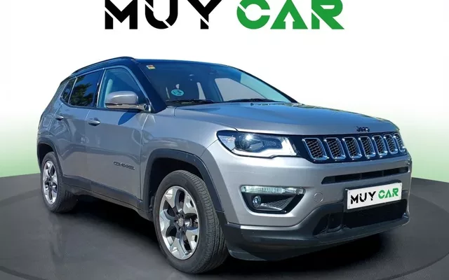 JEEP Compass Compass 1.4 Multiair Opening Ed. 4x4 AD Aut. 125kW