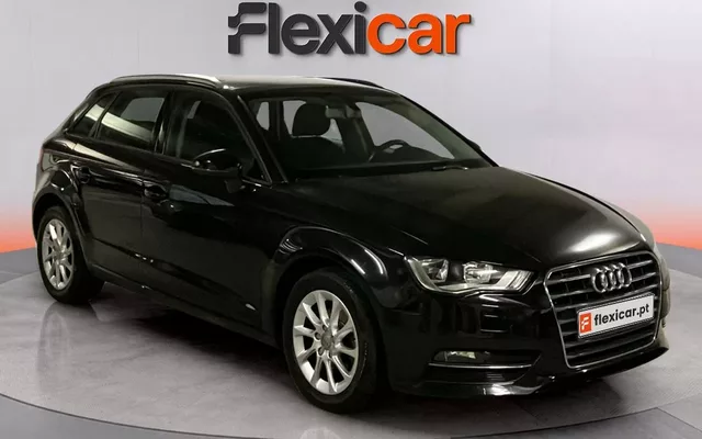 Audi A3 Sportback 1.6 TDI Design