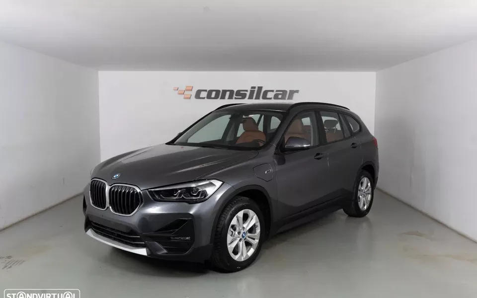 BMW X1 25 e xDrive