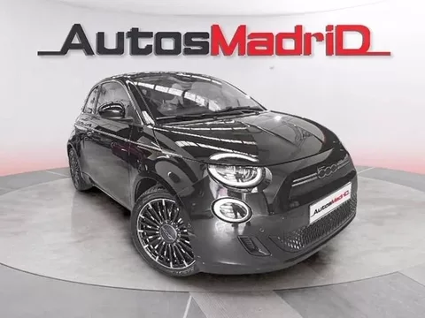 FIAT 500 laPrima Hb 320km 85kW (118CV) - 18990€ en Leganes