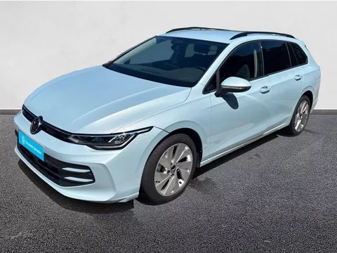 VOLKSWAGEN GOLF SW 1.5 eTSI EVO2 116 DSG7 Life Plus