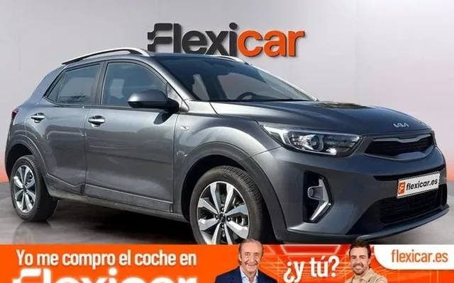 KIA Stonic Stonic 1.2 DPi Concept