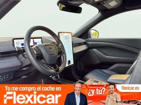 FORD Mustang Mach-E 190kW Batería 75.7Kwh