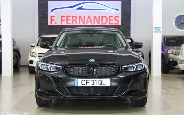 BMW 330