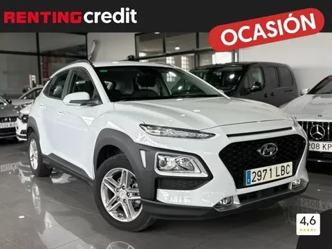 HYUNDAI Kona Kona 1.0 TGDI Klass 4x2
