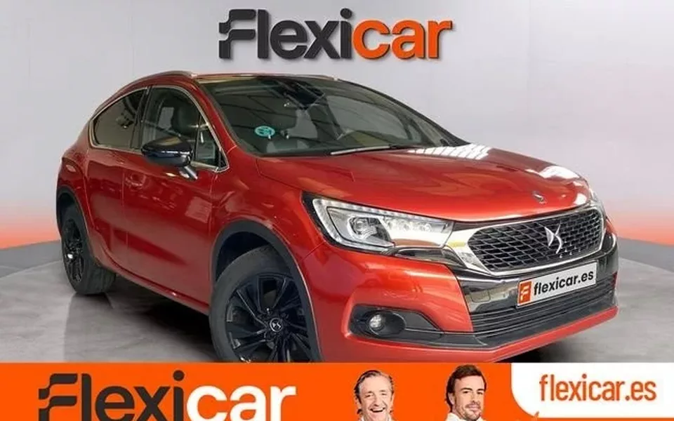 DS DS4 DS 4 1.2 PureTech S&S Desire 130