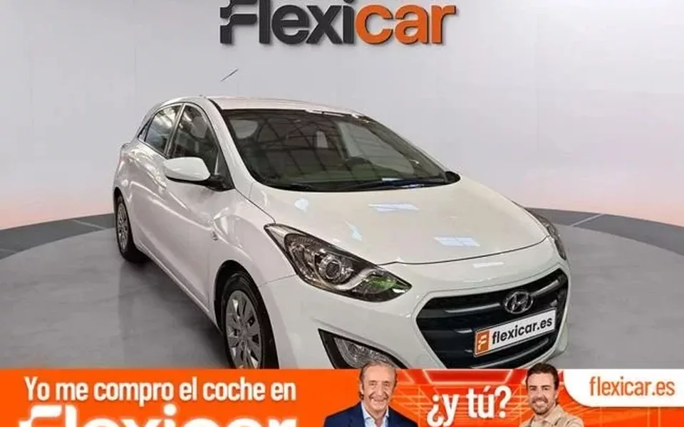 HYUNDAI i30 i30 1.4CRDi 25 Aniversario 90