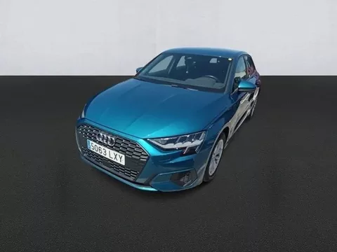 AUDI A3 A3 Sportback 30 TFSI S tronic