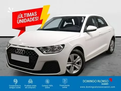AUDI A1 A1 Sportback 25 TFSI Adrenalin