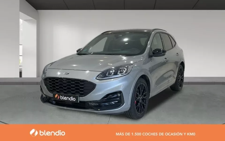FORD Kuga KUGA 1.5 ECOBOOST 110KW ST-LINE X 150CV 5P