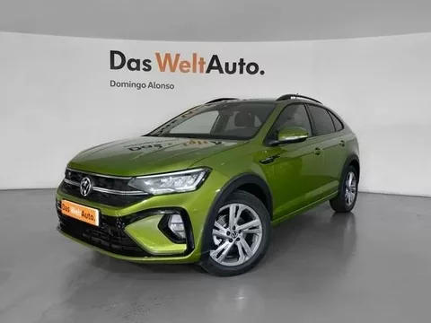 VOLKSWAGEN Taigo R-Line 1.0 TSI 81kW (110CV) SG6 (CS15FX14)