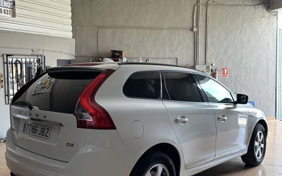 VOLVO XC60 XC60 D3 Kinetic 136 - 10900€ en Moral de calatrava