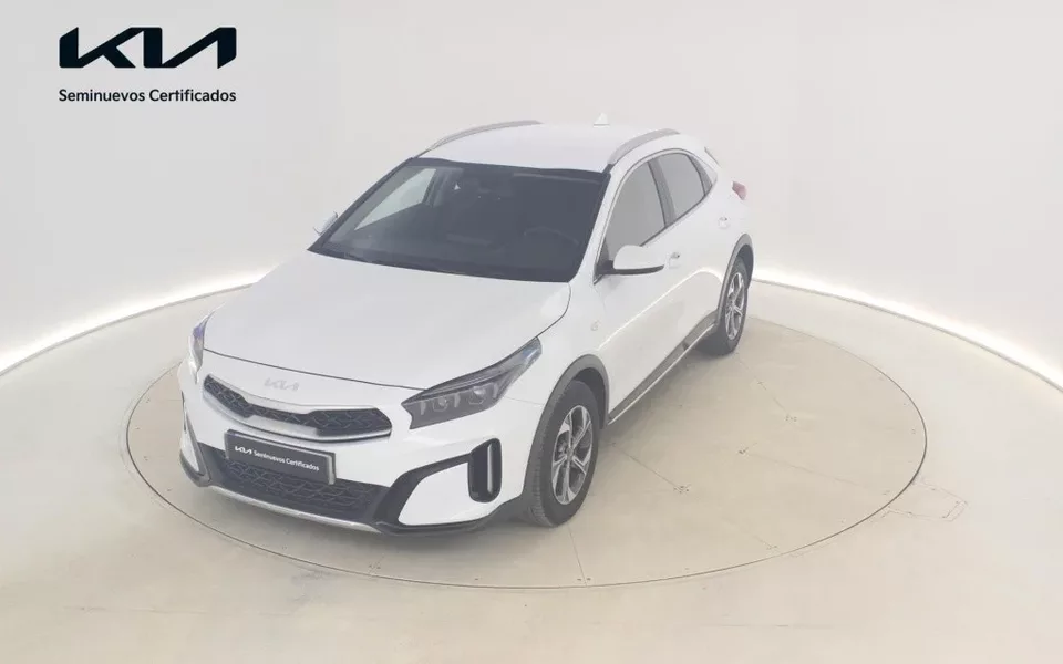 KIA XCeed XCeed 1.0 T-GDi Drive