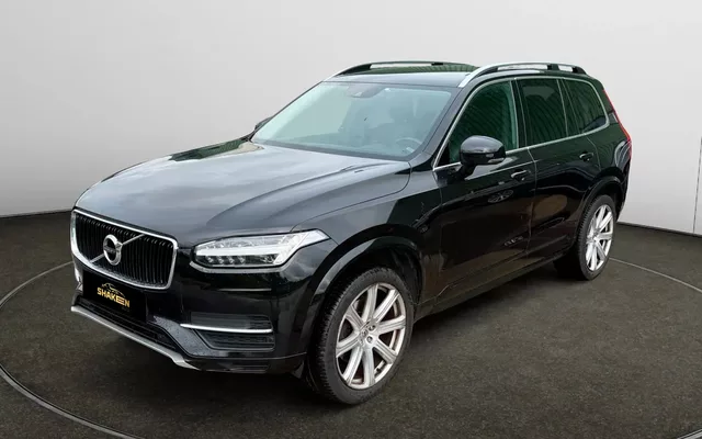 Volvo XC 90 D4 Geartronic Momentum